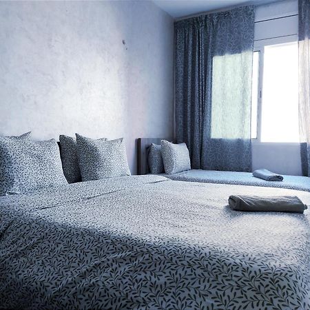 Rabatapartmentresidence Ngoại thất bức ảnh