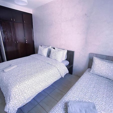 Rabatapartmentresidence Ngoại thất bức ảnh