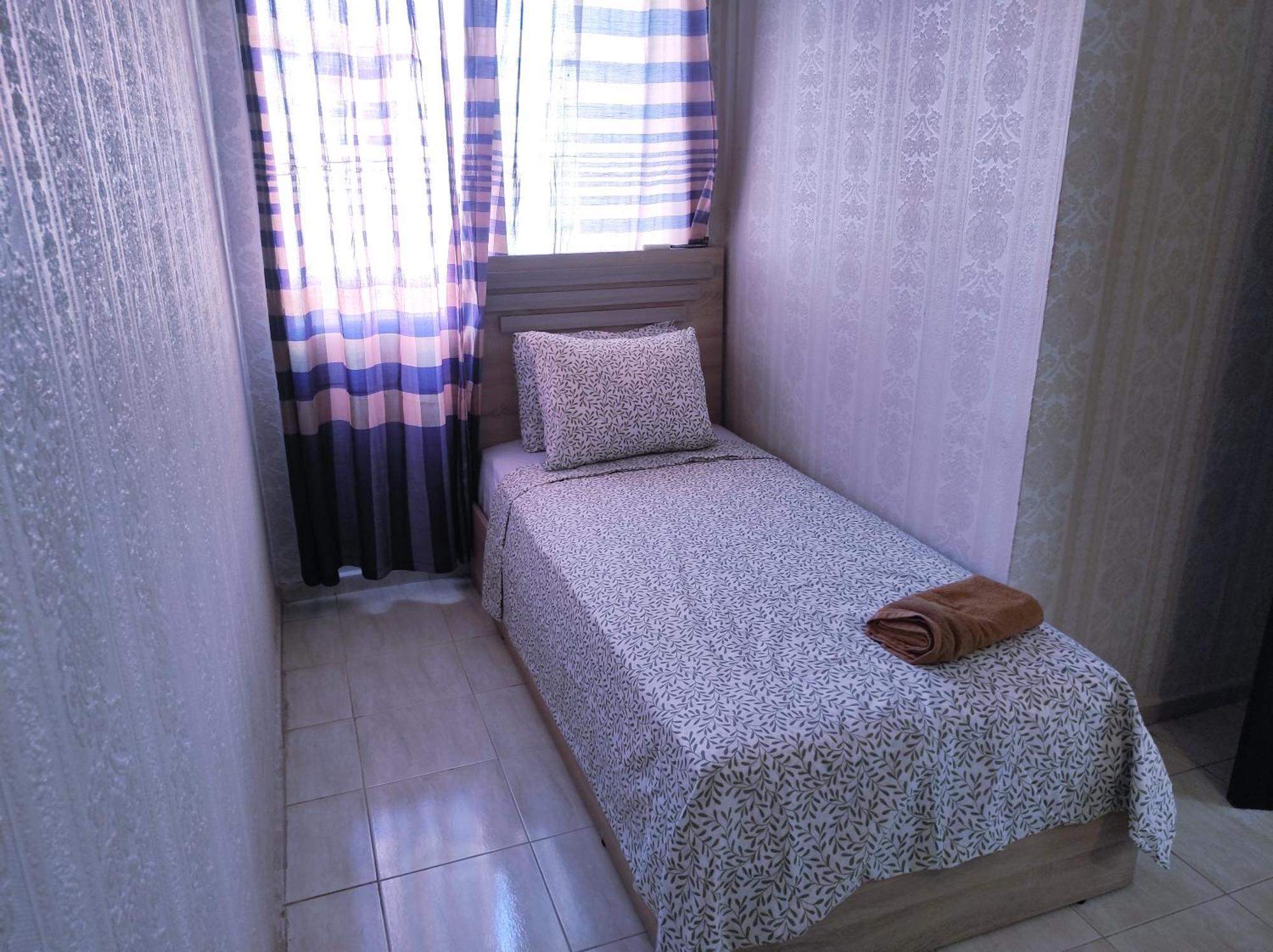 Rabatapartmentresidence Ngoại thất bức ảnh