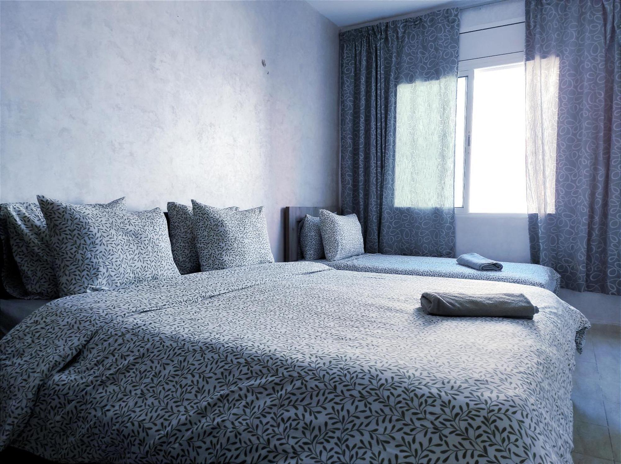 Rabatapartmentresidence Ngoại thất bức ảnh