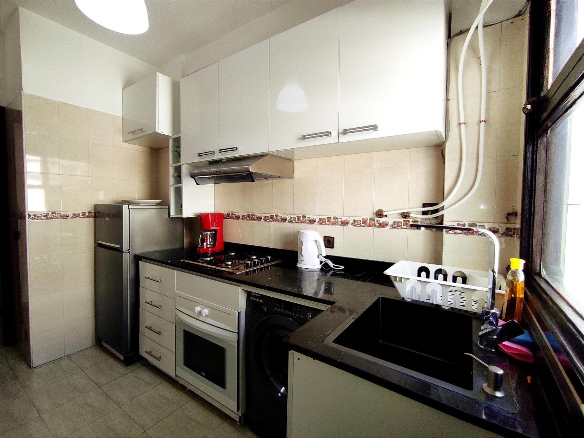 Rabatapartmentresidence Ngoại thất bức ảnh
