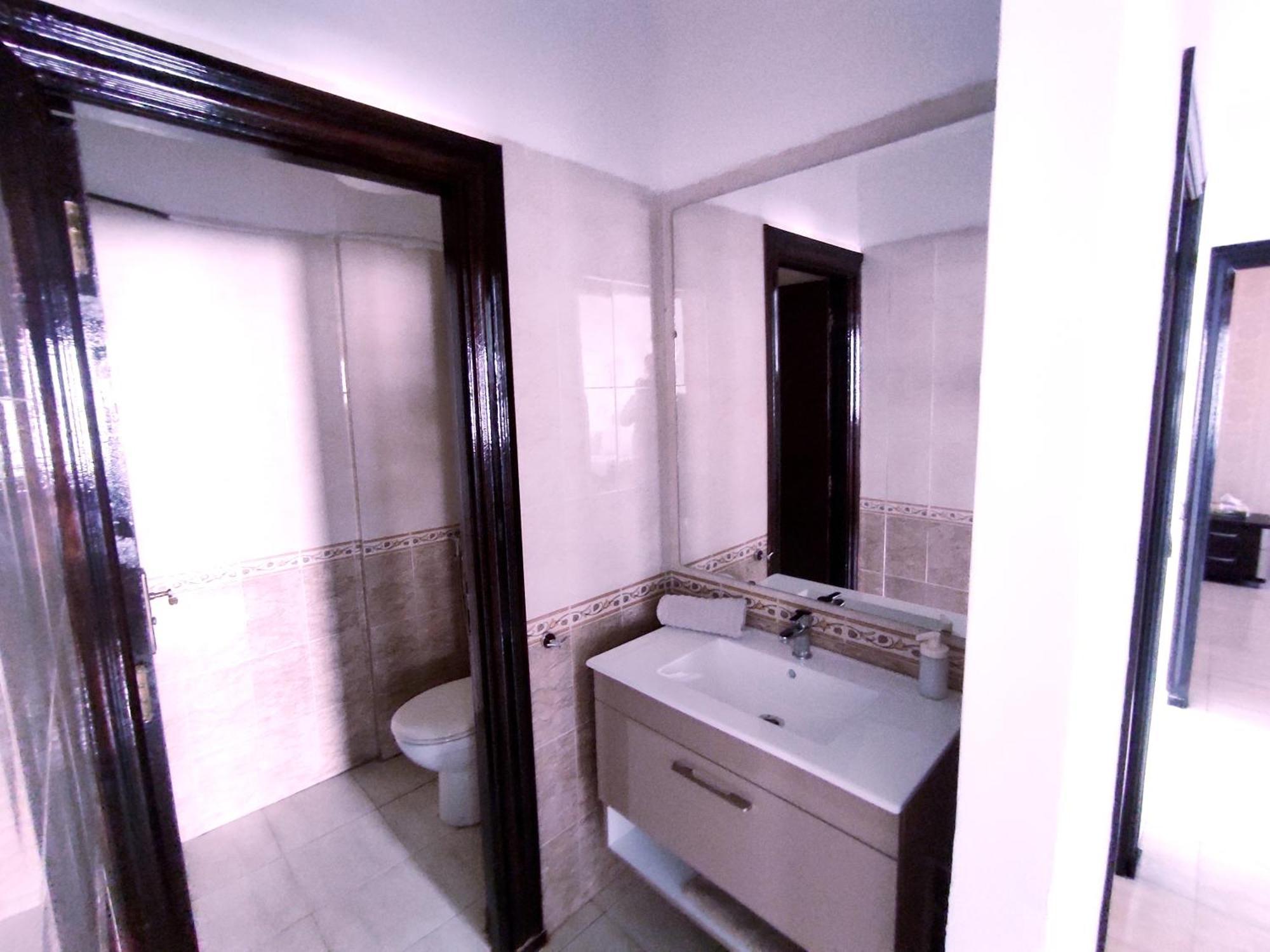 Rabatapartmentresidence Ngoại thất bức ảnh