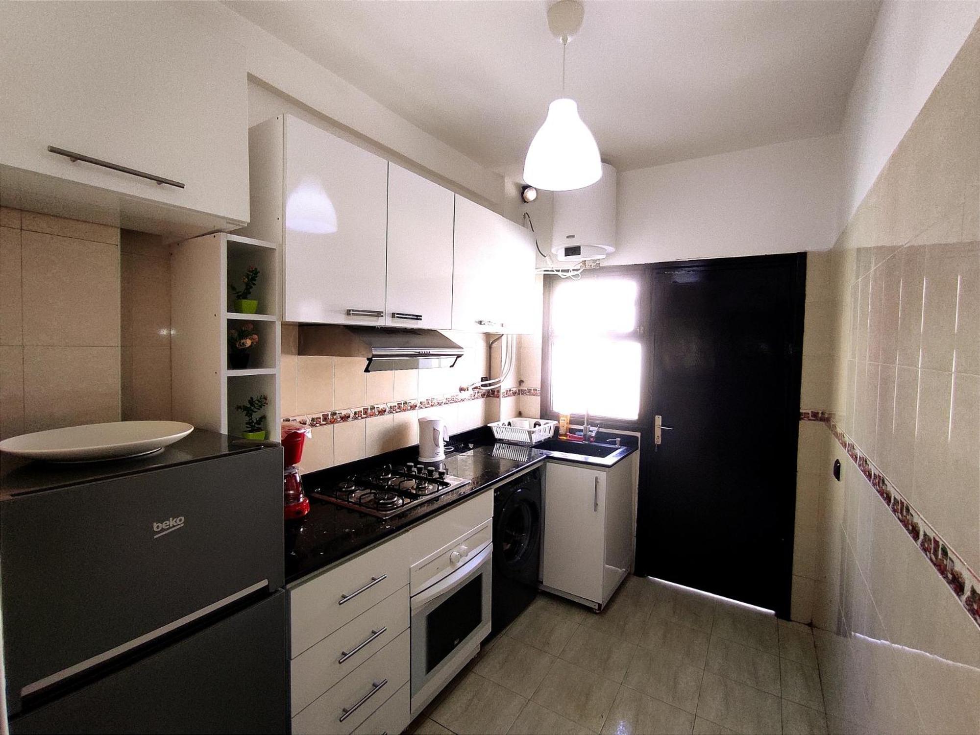 Rabatapartmentresidence Ngoại thất bức ảnh