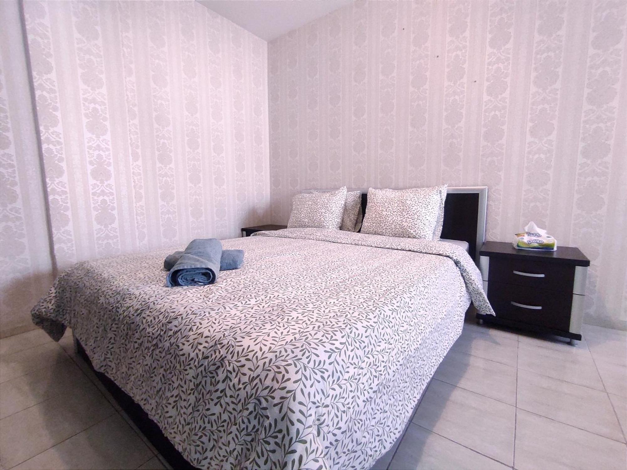 Rabatapartmentresidence Ngoại thất bức ảnh