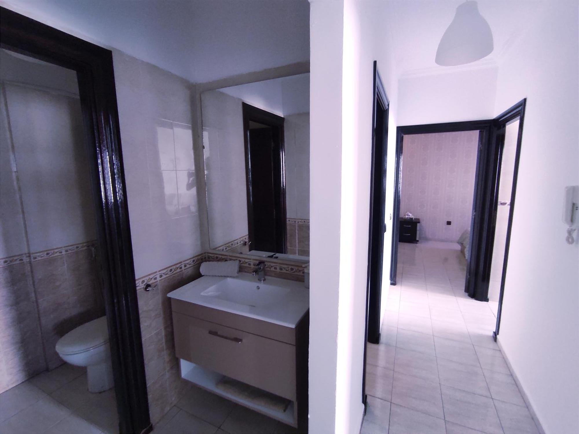 Rabatapartmentresidence Ngoại thất bức ảnh
