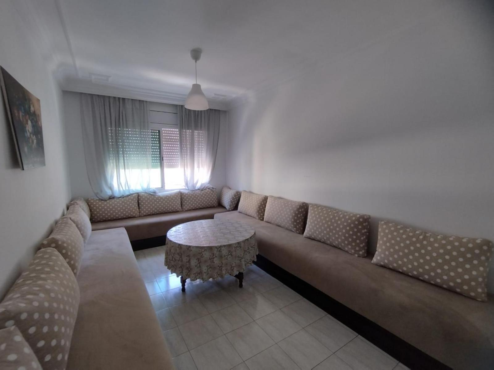 Rabatapartmentresidence Ngoại thất bức ảnh
