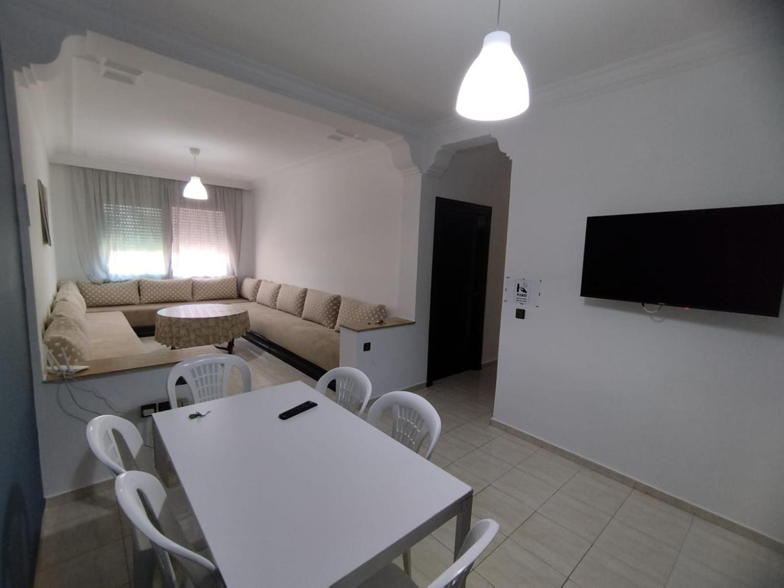 Rabatapartmentresidence Ngoại thất bức ảnh