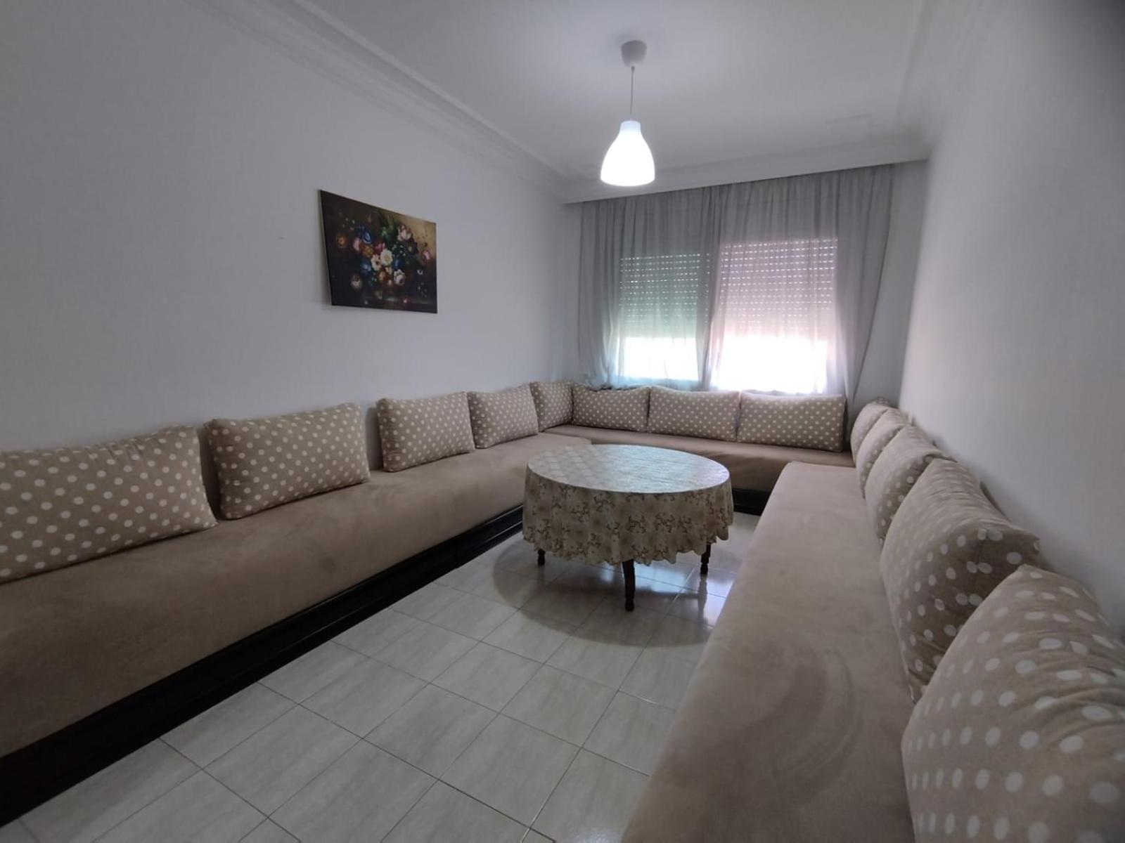 Rabatapartmentresidence Ngoại thất bức ảnh